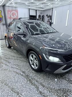 هيونداي كونا